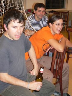 2007 Merenda
