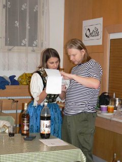 2007 Merenda