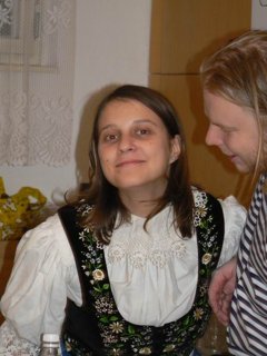 2007 Merenda