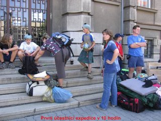 2007 Orlice