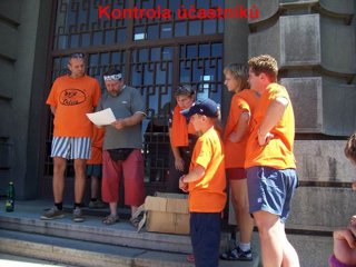 2007 Orlice
