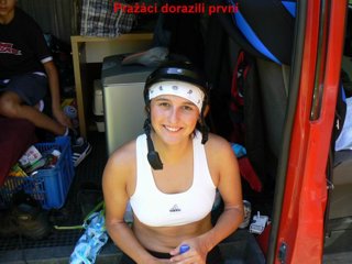 2007 Orlice