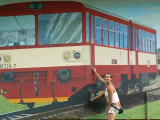 2007 Orlice