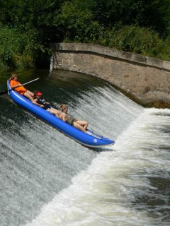 2007 Orlice