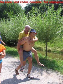 2007 Orlice