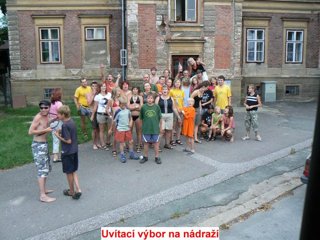 2007 Orlice