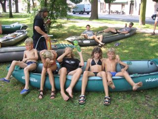 2007 Orlice