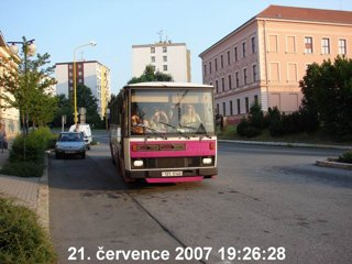2007 Orlice