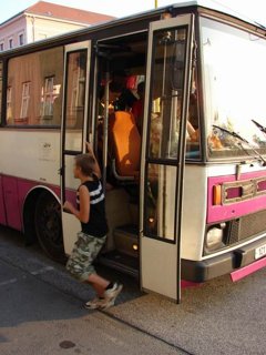 2007 Orlice