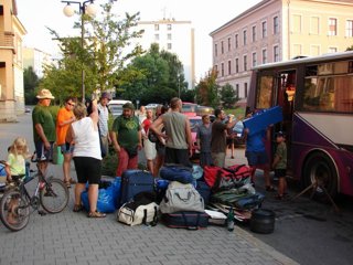 2007 Orlice