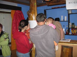 2008 Merenda