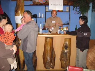 2008 Merenda
