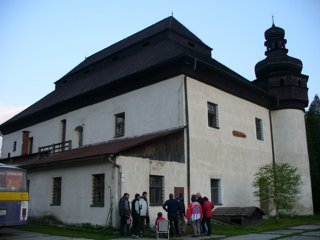 2008 Orava