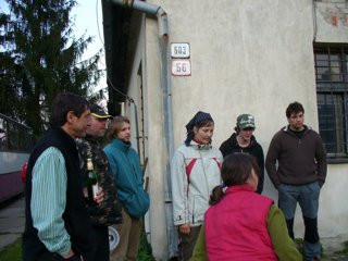 2008 Orava