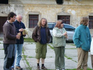 2008 Orava