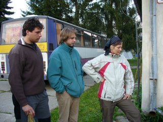 2008 Orava