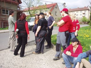2008 Orava