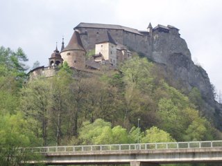 2008 Orava