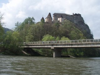2008 Orava