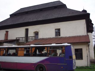 2008 Orava
