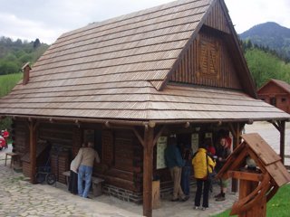 2008 Orava