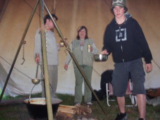 2008 Orava