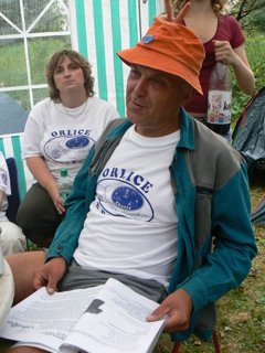 2008 Orlice