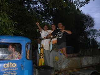 2008 Orlice