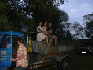 2008 Orlice