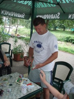 2008 Orlice