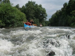 2008 Orlice