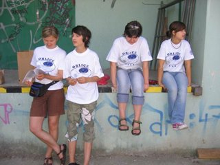 2008 Orlice
