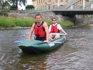 2008 Orlice