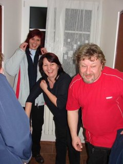 2008 Polanka