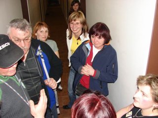 2008 Polanka