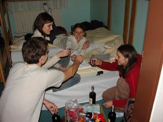 2008 Polanka