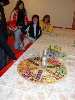 2008 Polanka