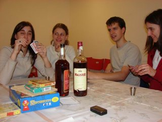 2008 Polanka