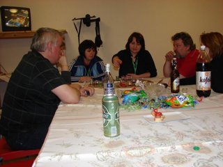 2008 Polanka