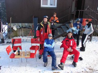 2008 Polanka