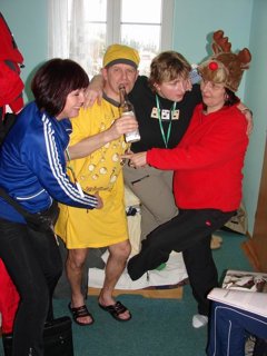 2008 Polanka