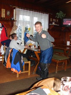 2008 Polanka