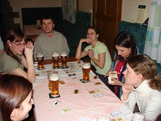 2008 Polanka