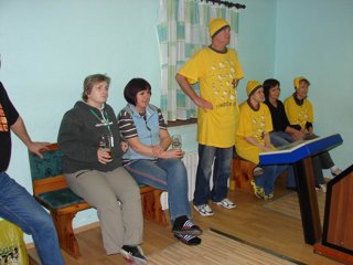 2008 Polanka