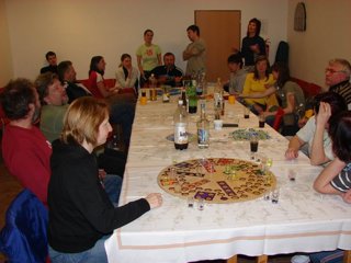 2008 Polanka