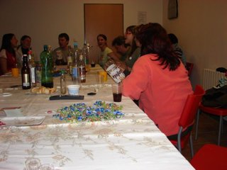 2008 Polanka