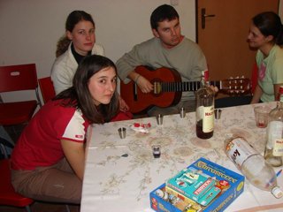 2008 Polanka