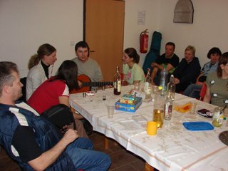 2008 Polanka