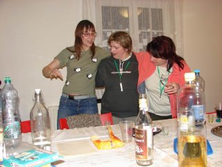 2008 Polanka