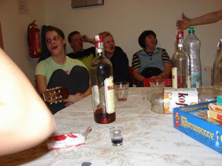 2008 Polanka